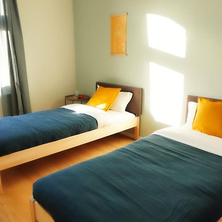 Apartments In Μαγδεβούργο Εξωτερικό φωτογραφία