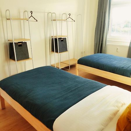 Apartments In Μαγδεβούργο Εξωτερικό φωτογραφία